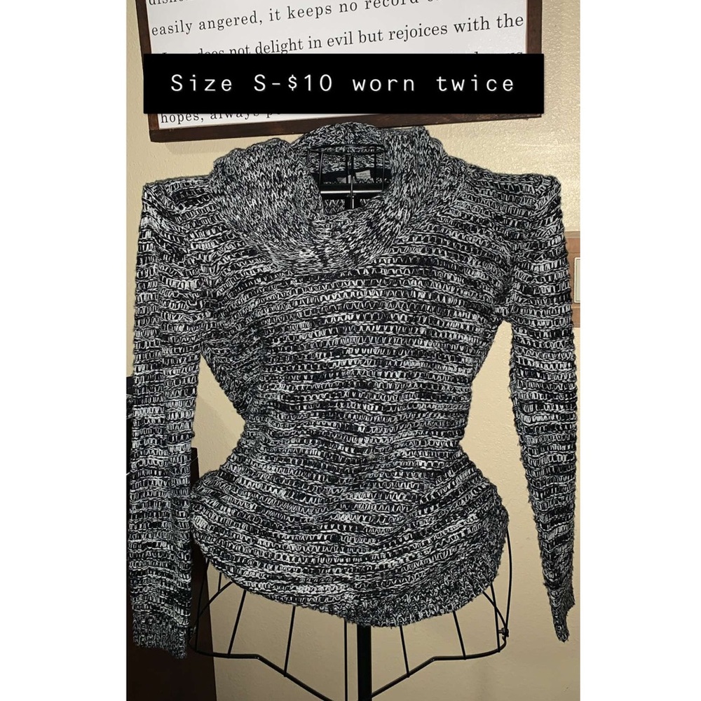 Sweater
